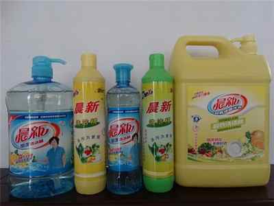 無磷洗衣粉 碧海洗滌用品的環保新選擇