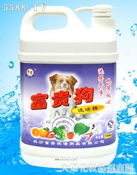 堿性助洗液在洗滌與化妝品中的應用 探索廣州麗高洗滌用品的創新之路