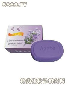 雪健瑪瑙香皂 值得信賴的洗滌用品選擇