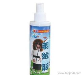 專業清洗選擇 金卷羽絨服清洗液全解析——價格、廠家、圖片與化妝品級別呵護