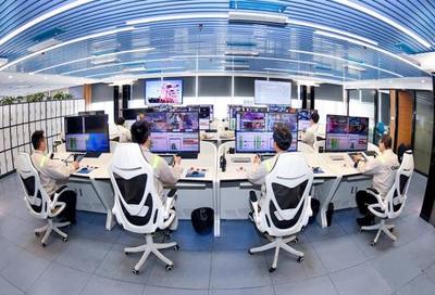 信息技術研發 驅動創新與未來的核心引擎