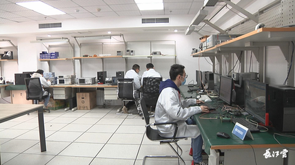 北斗全球組網在即，武漢夢芯科技加速研發，助力北斗產業鏈復工復產